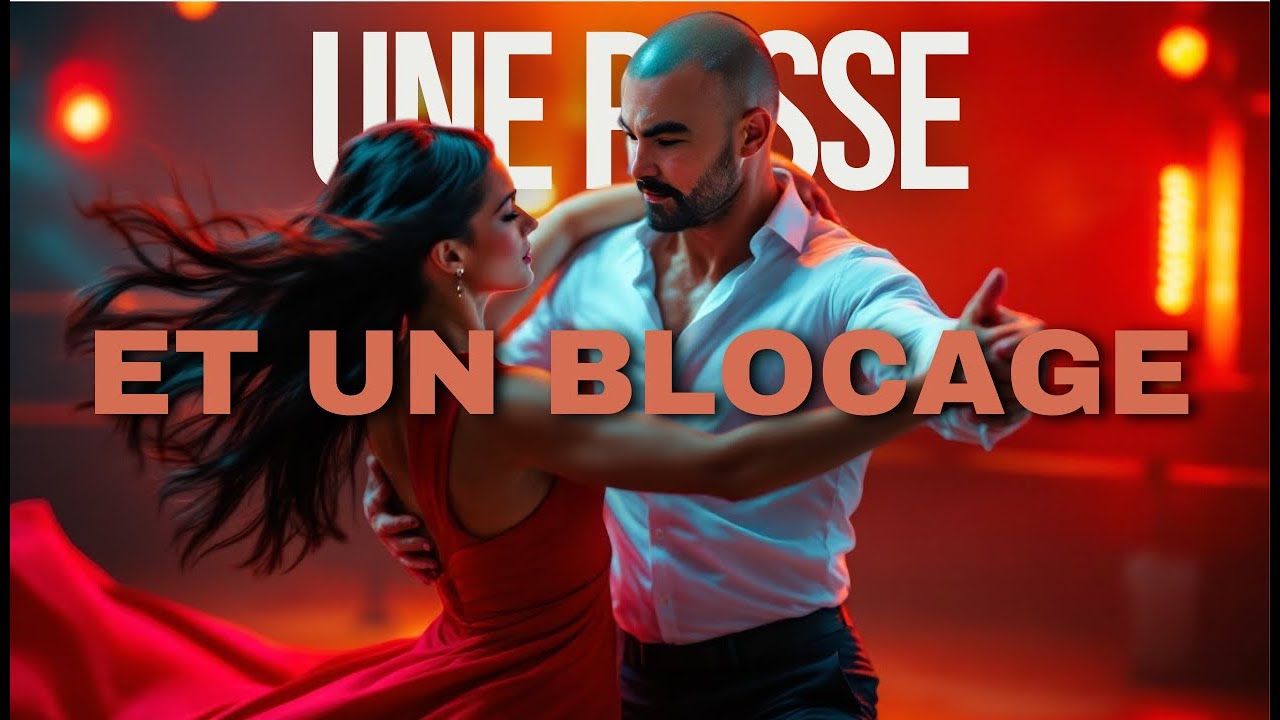 un blocage à abuser en soirée (et une belle passe)