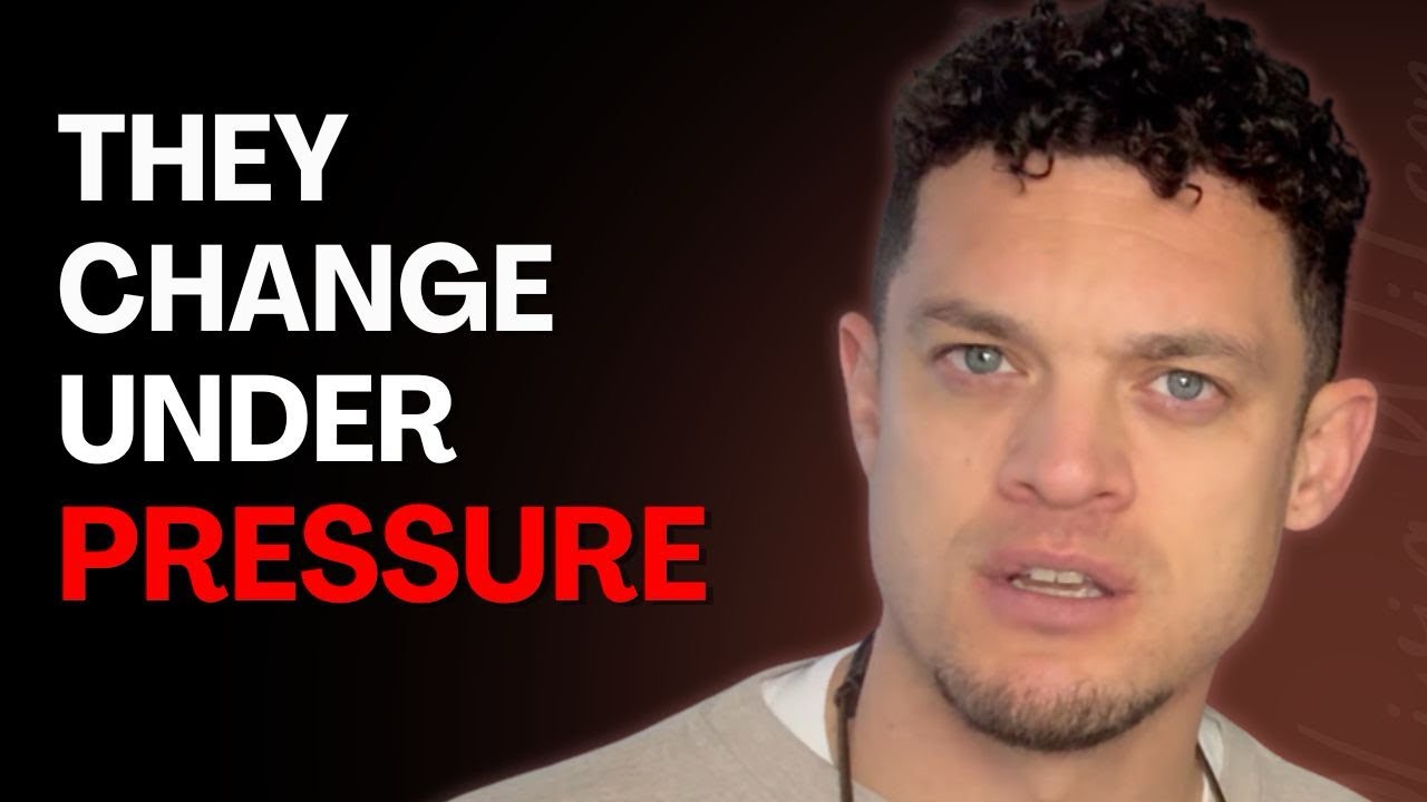 How Different Personality Styles Handle Pressure (And How to Lead Them)