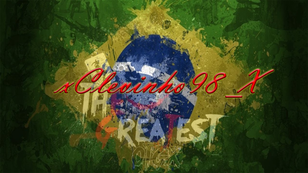 Clevinho | Vem com o Monstro
