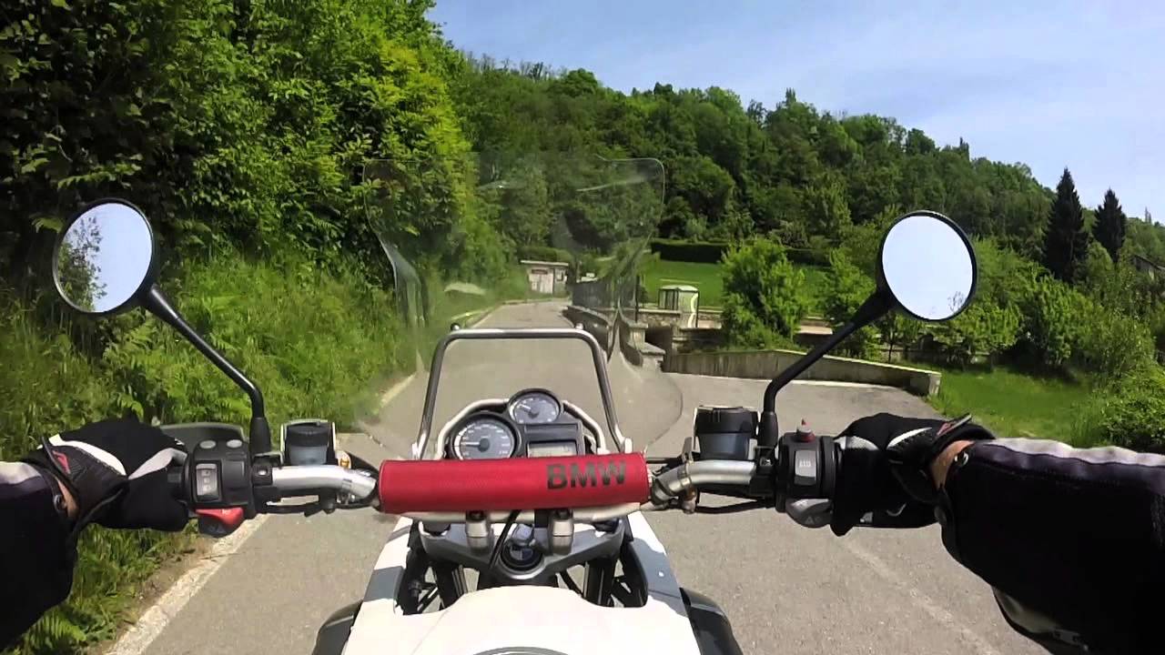 Consonno e Valbrona, a zonzo in Brianza• Veni Vidi Moto•