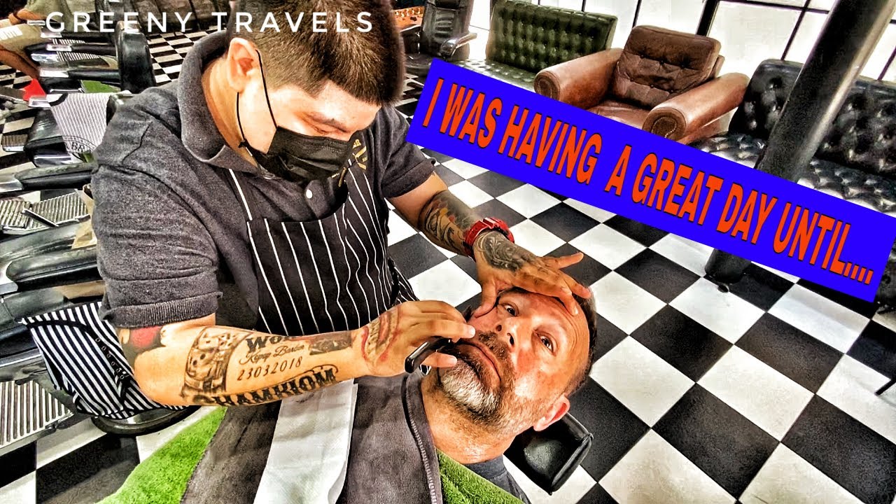 A DAY IN MY LIFE IN THAILAND | A normal day until this happened.....