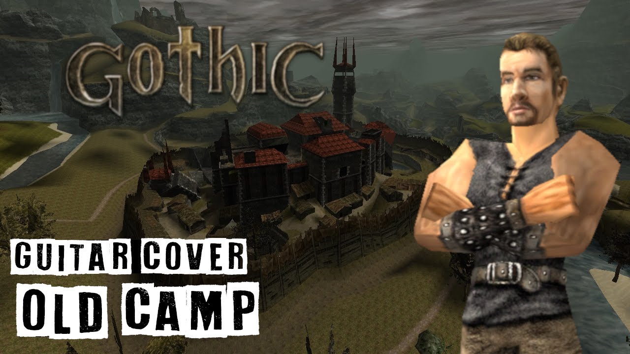 GOTHIC - 