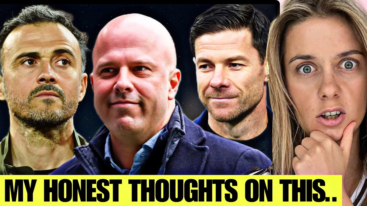 The Situation Is Changing For Liverpool...
