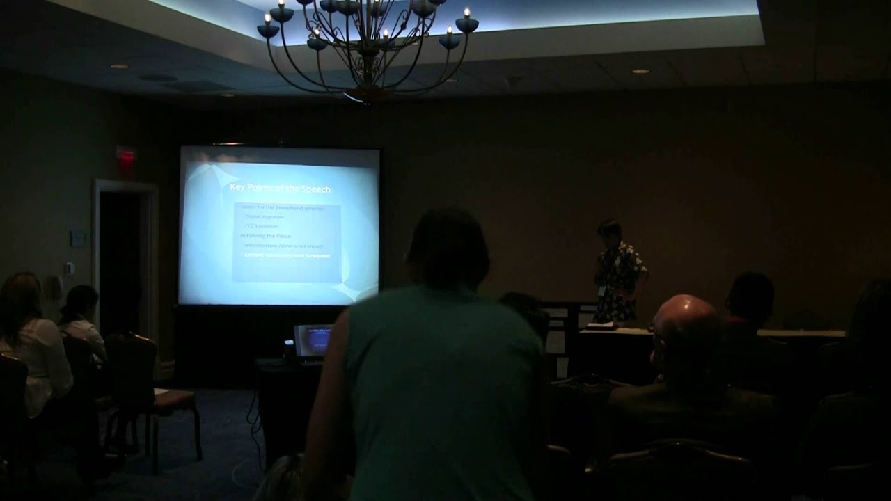 A Rhetorical Analysis of Internet Freedoms