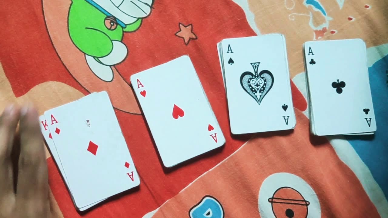 CALL BRIDGE খেলা কিভাবে খেলতে হয়?