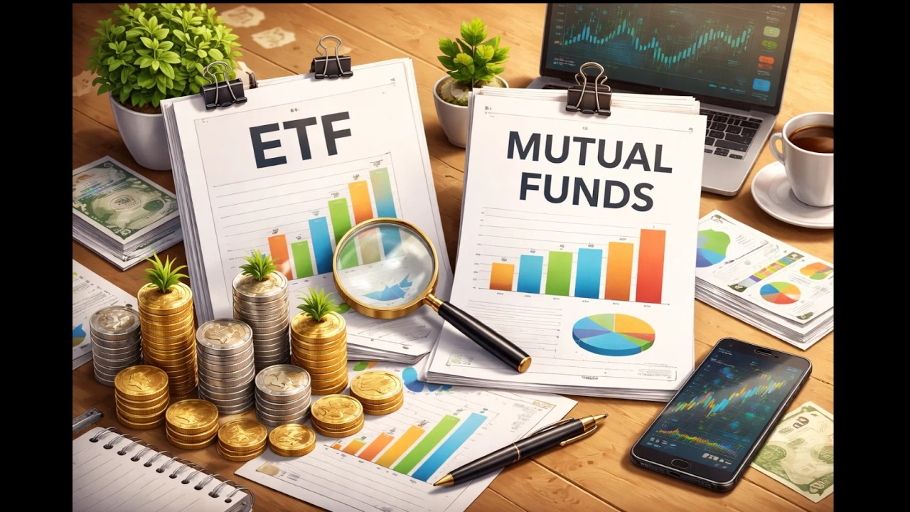Finanza in Pillole 2026-05 - -Liquidità: Alternative al BTP Valore