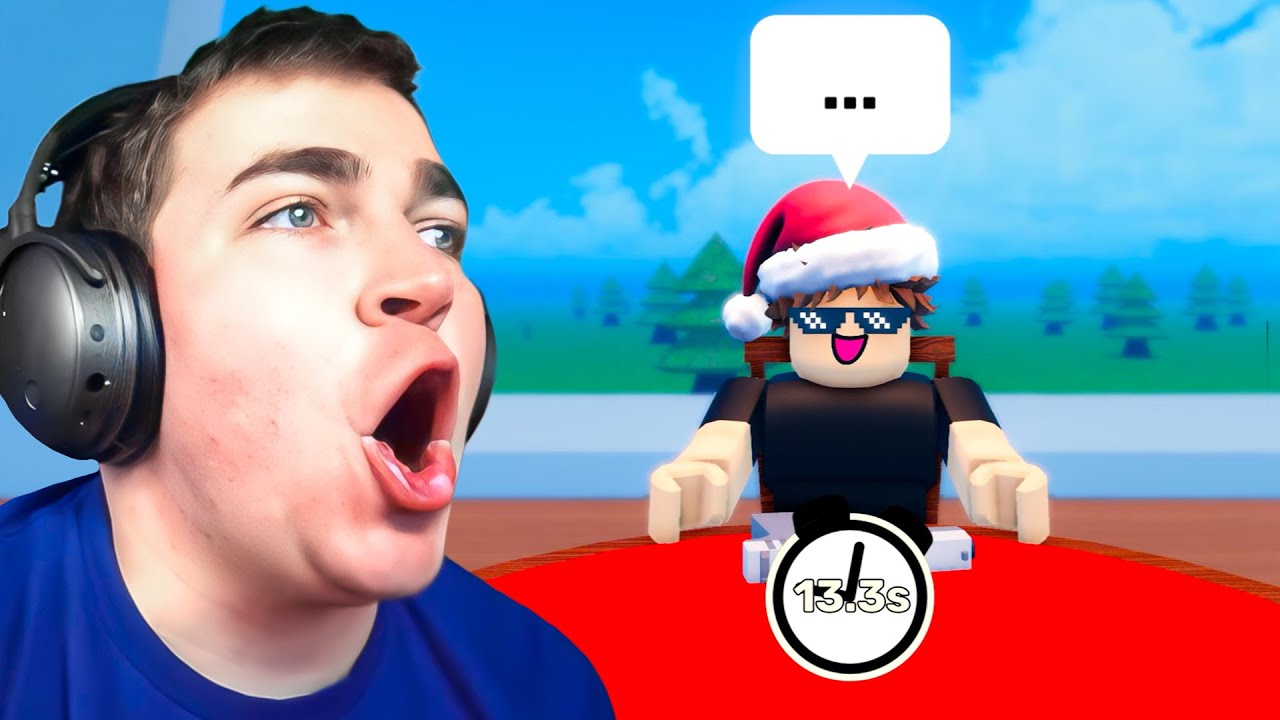 Can You Finish the Last Letter in Roblox..