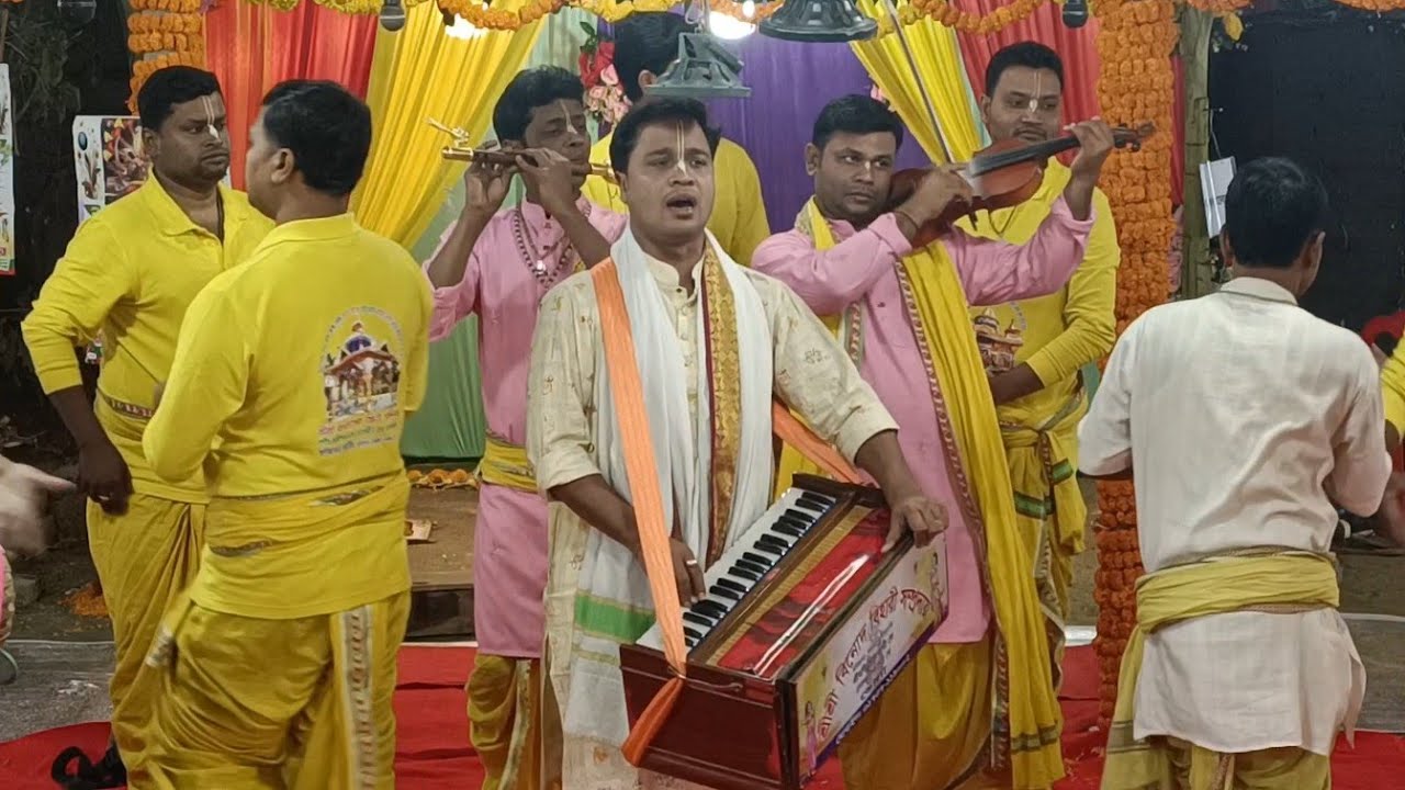 এই বাংলার বিখ্যাত দল শ্রী শ্রী বিনোদ বিহারী সম্প্রদায়,ভোলা,মাস্টার:সহদেব দে/সনাতনী মিউজিক।