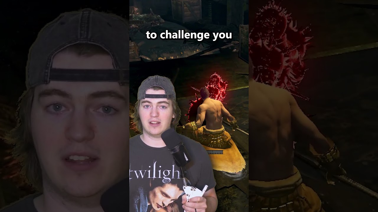 Every invader in Dark Souls... #darksouls #darksoulsremastered #gaming