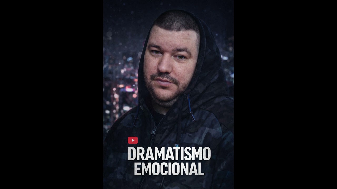Dramatismo Emocional