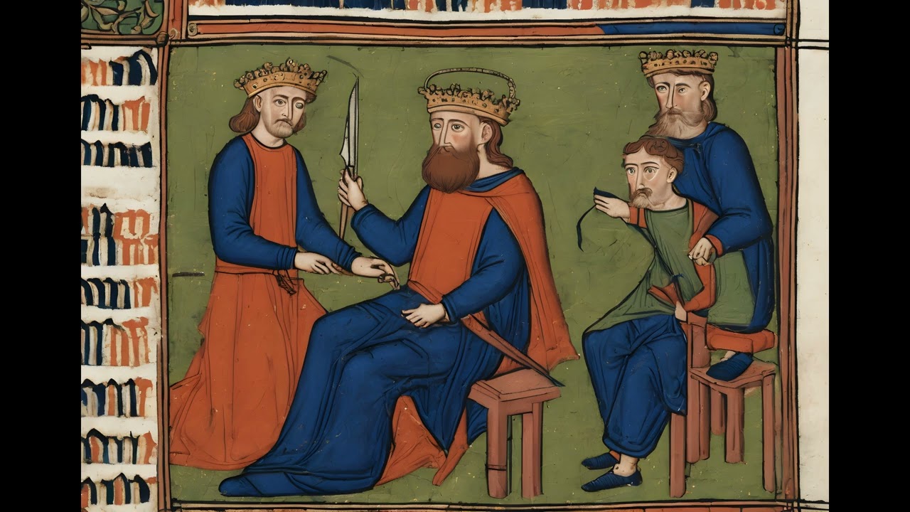 The Effect of Politics and Religion on the Hair and Beard