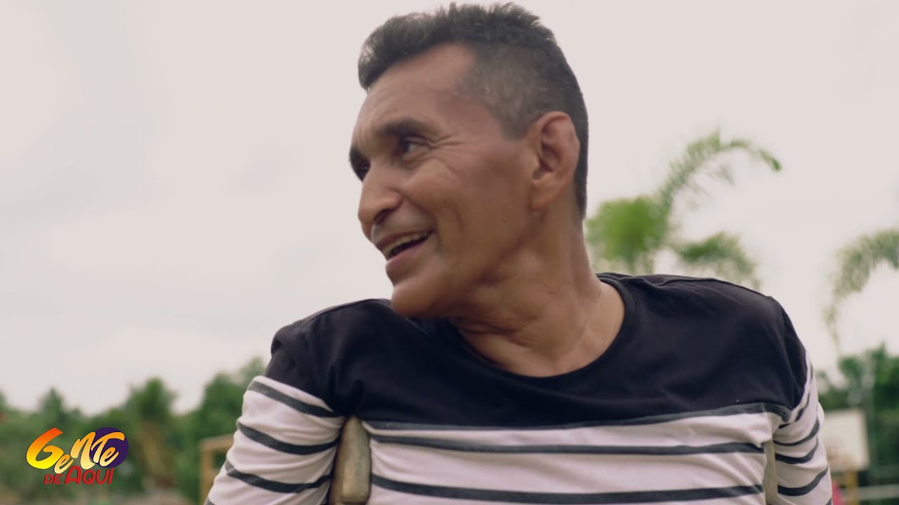 HUGO VERGARA LOPEZ Artesano y Musico - Cortometraje Sobre la vida en el Campo
