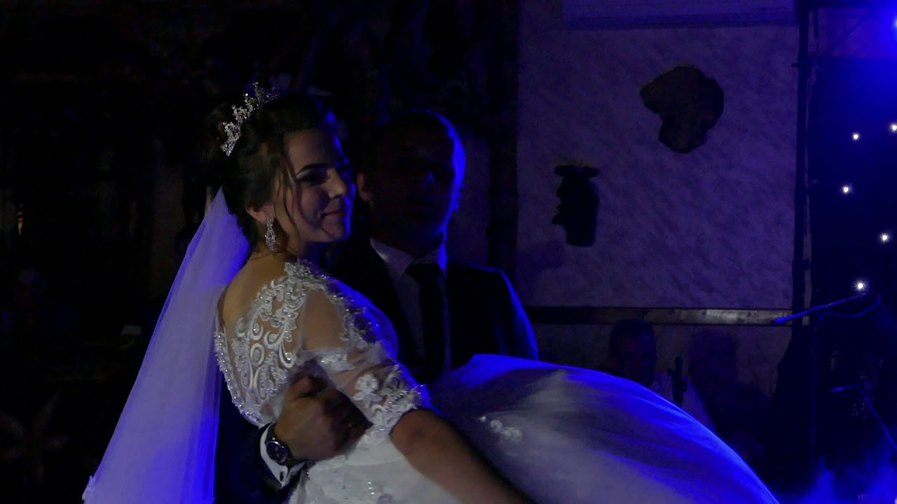 Vasya&Lyuba 1 tanec