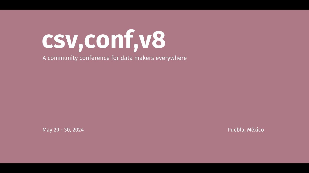 qsv: A Blazing-Fast CSV Data-Wrangling Toolkit