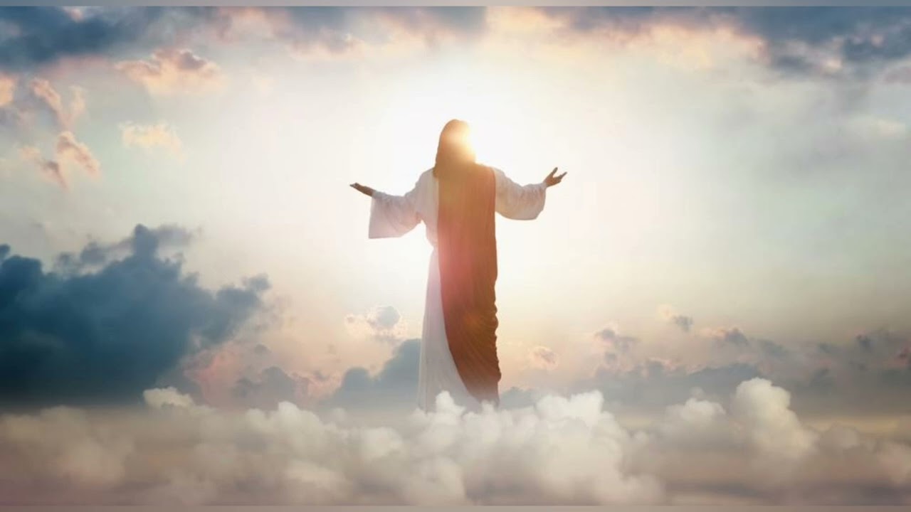 A Sermon on Heaven (Revelation 21:1-8)