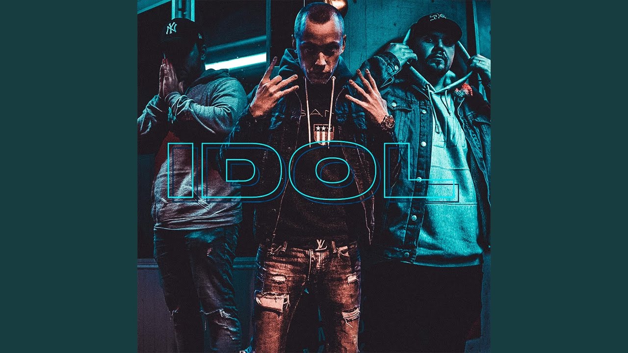 En idol
