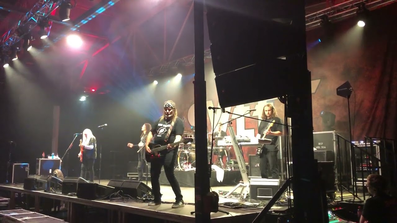 The Sweet - Wig Wam Bam + Little Willy