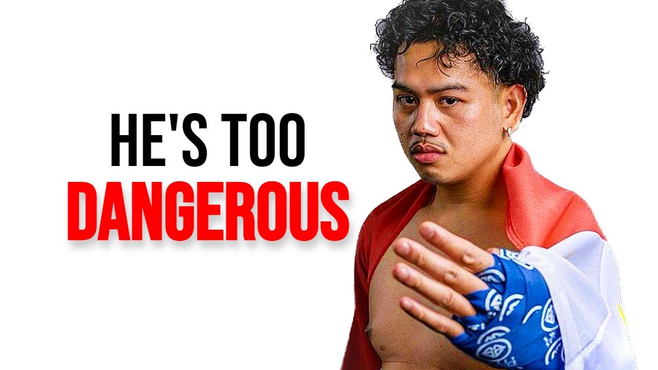 The Real DANGER of Salt Papi...