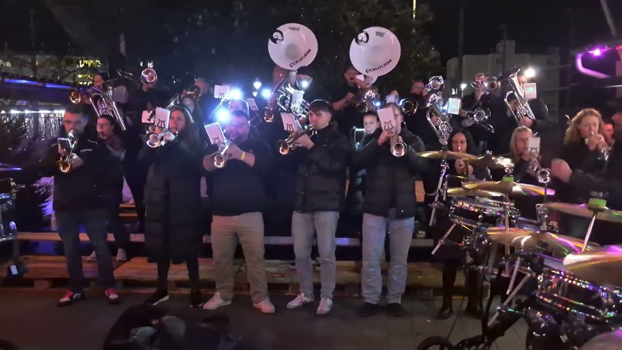 Oorwurm - G&ouml;l&auml; [ Pratteln 2025 ]