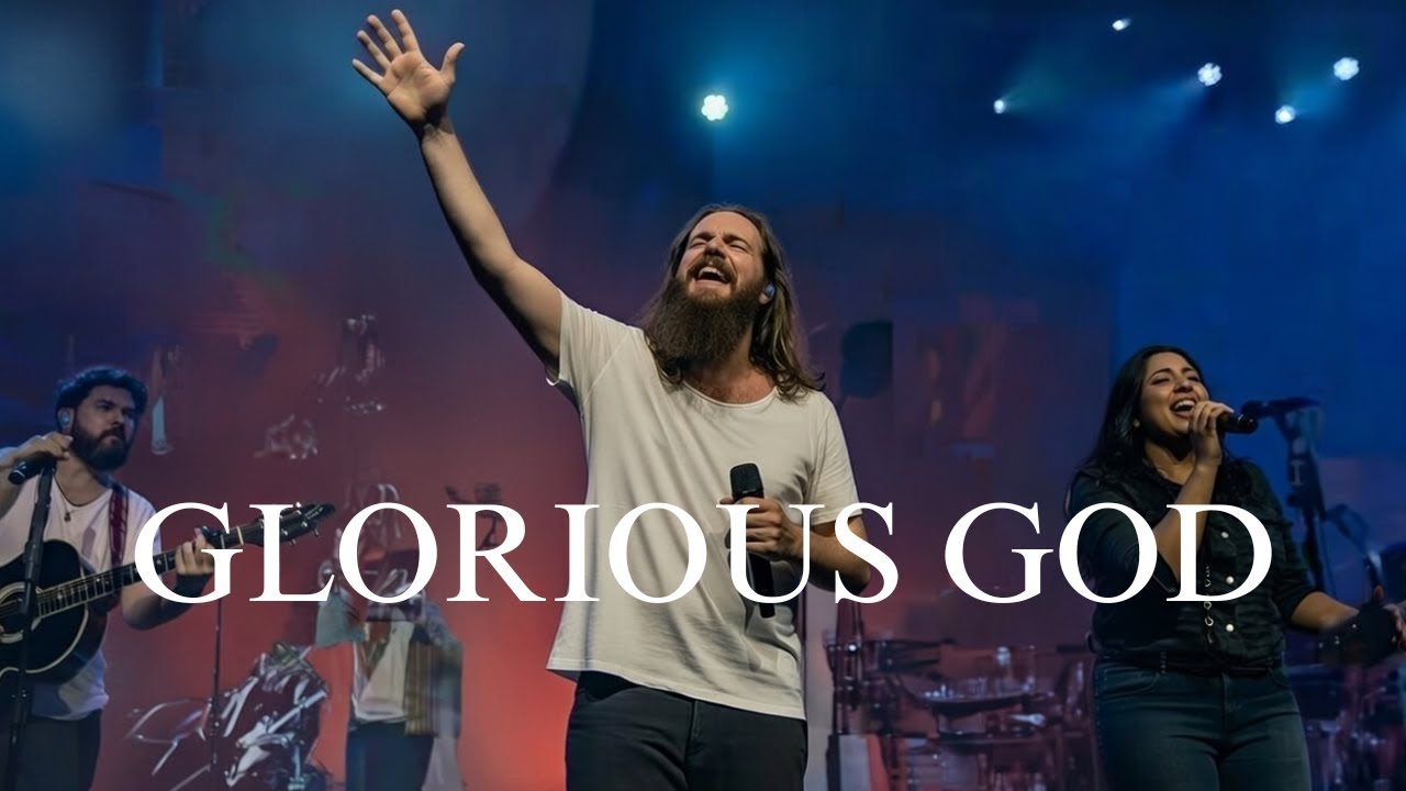 ADORATION PART VI | Glorious God | You Are Holy Forever | Songs of Holiness and Glory
