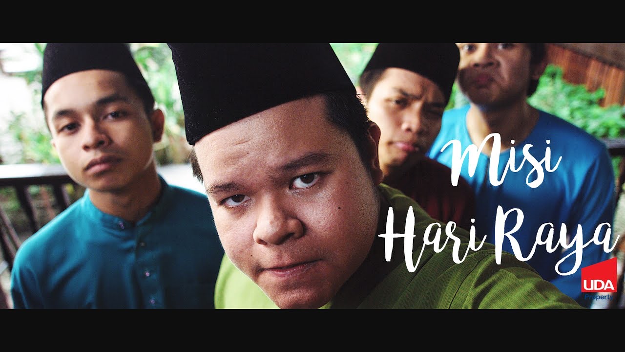 Misi Hari Raya
