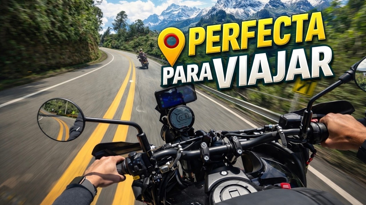 la Himalayan 450 es la mejor moto del segmento? / EL PRIMO