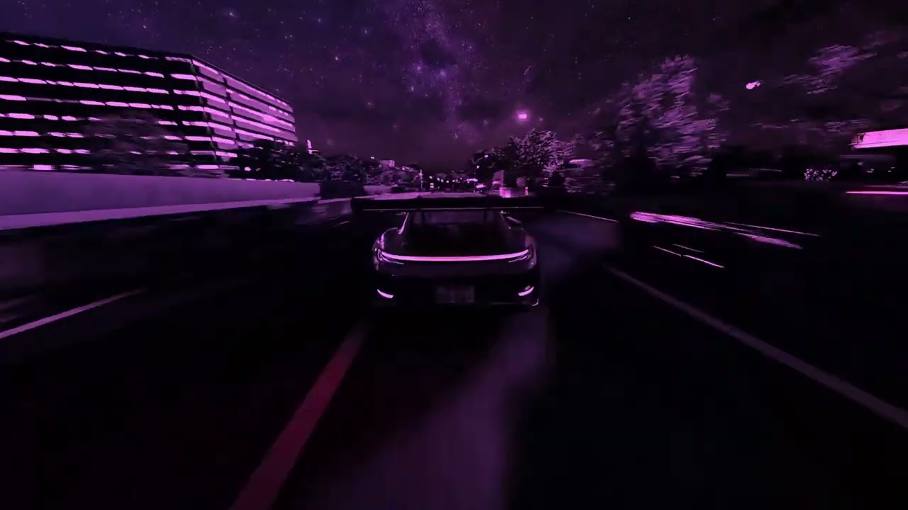 Untitled (Dreamy + Extra Slowed)