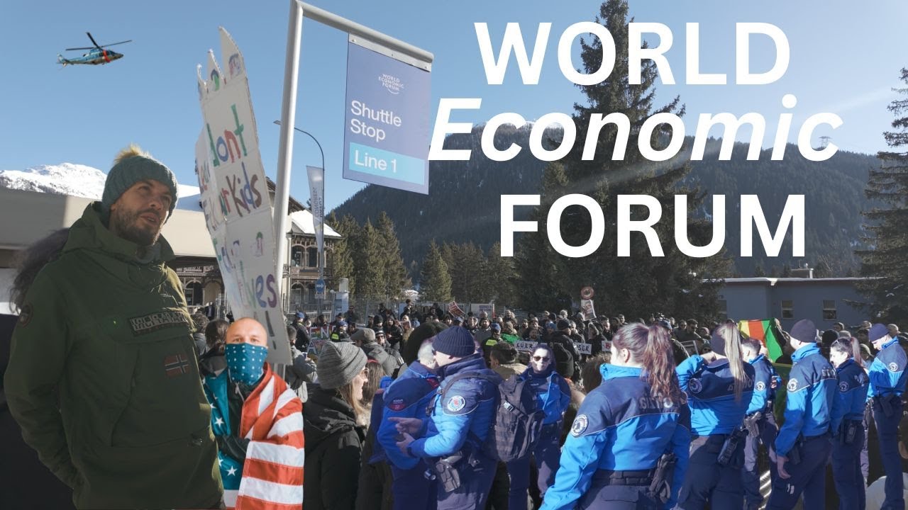 💼 Davos During World Economic Forum (WEF 2026): A Local’s Perspective 💼