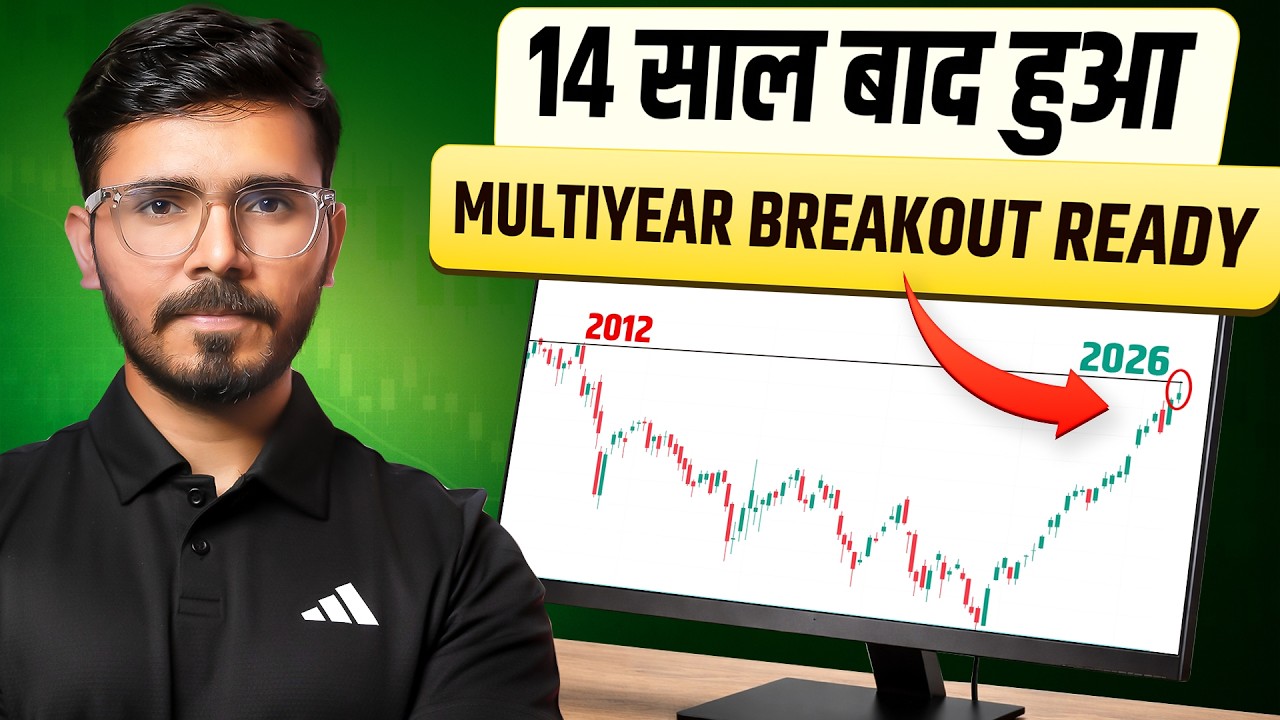 Weekend Market Analysis | February 4th Week | Swing Trading | Stock Market Education