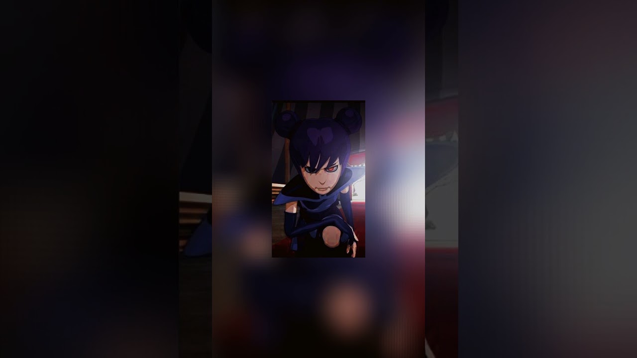 Cille müsabaka müziği 1. slowed reverB