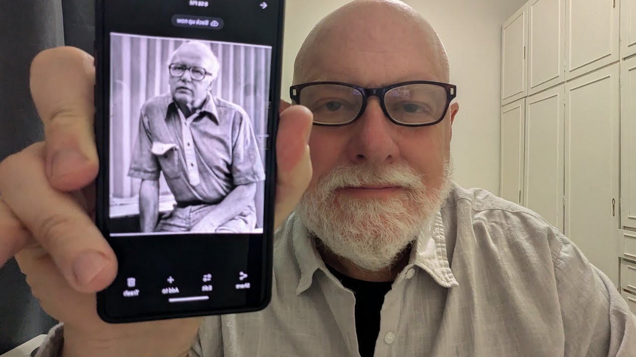 John D. Macdonald novels and stories. 