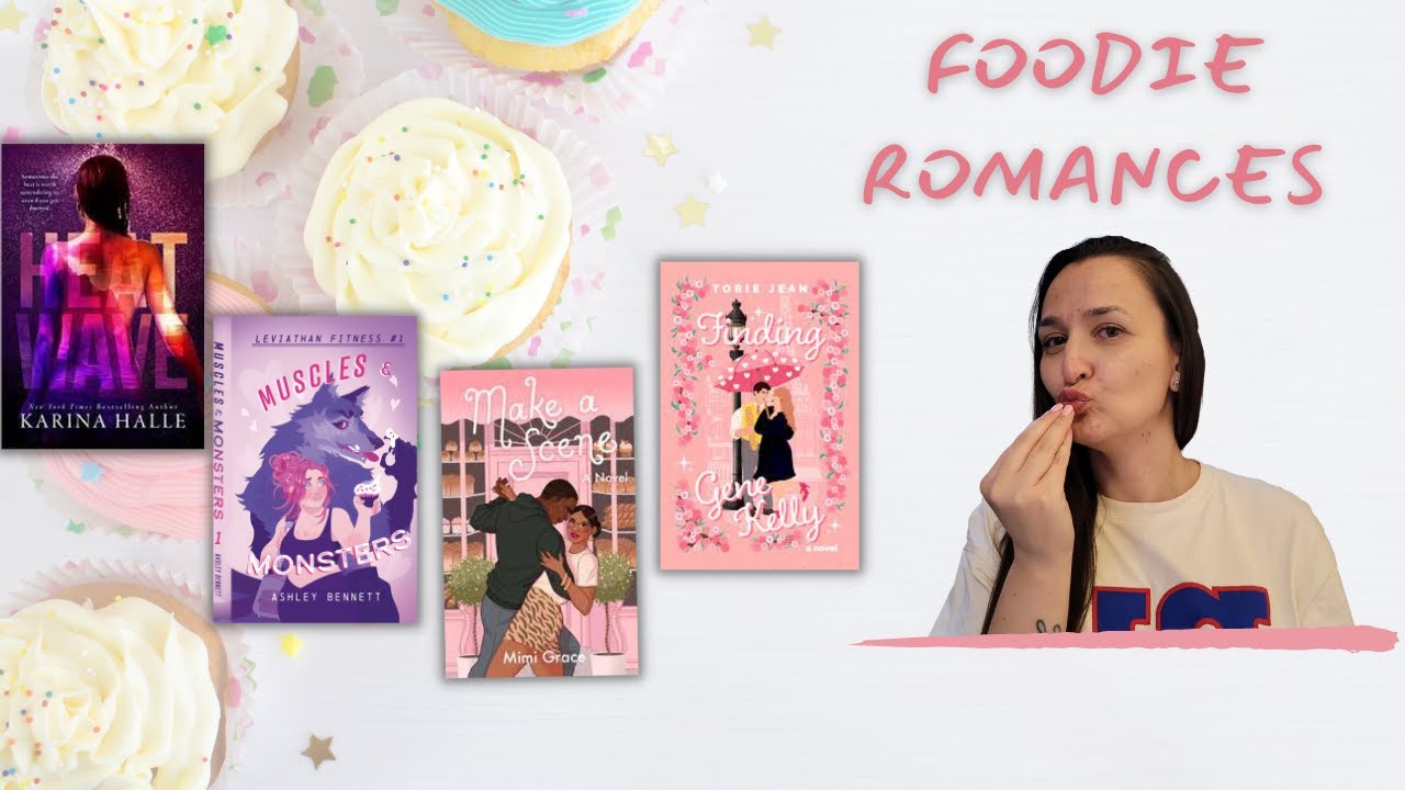 Foodie Romance Recommendations