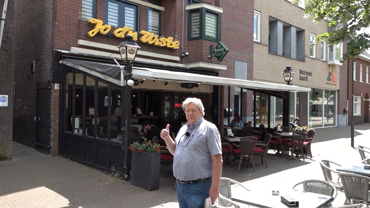 Rondwandeling met de VVV - aflevering: de Markt