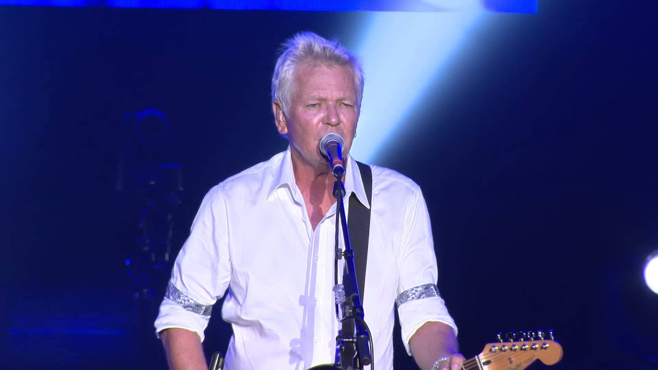ICEHOUSE - Don't Believe Anymore (Live 2015)