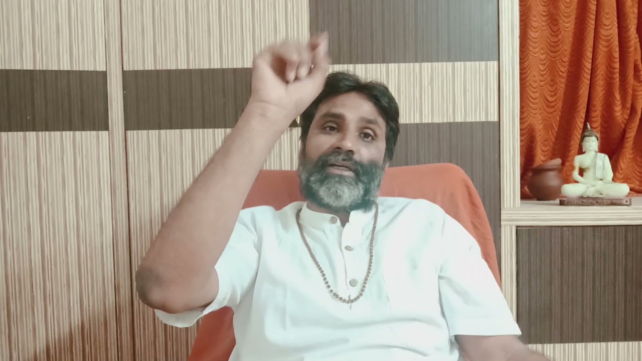 హిమాలయ యోగుల సహజ ఆహారం - శరీర పోషణ ll Dr.G.T.Reddy, Himalayan Master ||