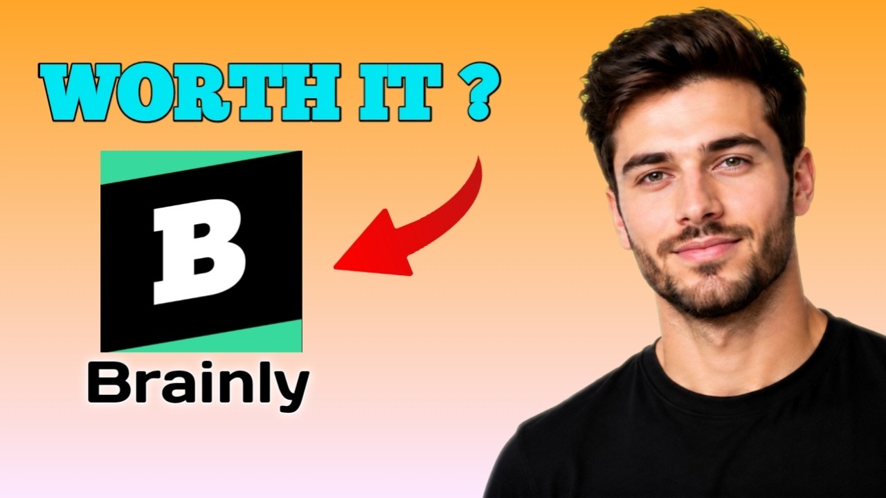 Обзор приложения Brainly: что нужно знать (разбор)