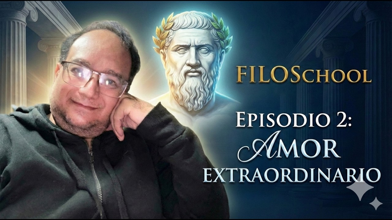 Amor extraordinario