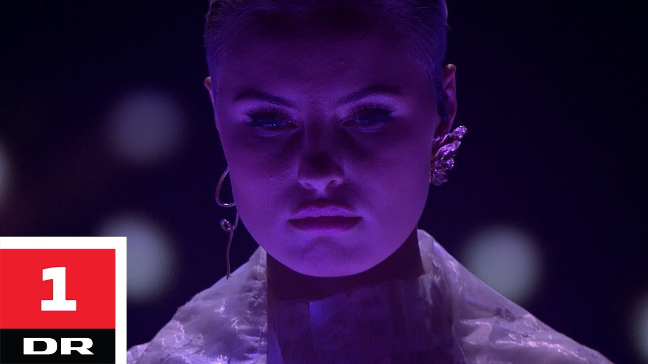 Clara - Crazy | Året Der Gik 2019 | DR1