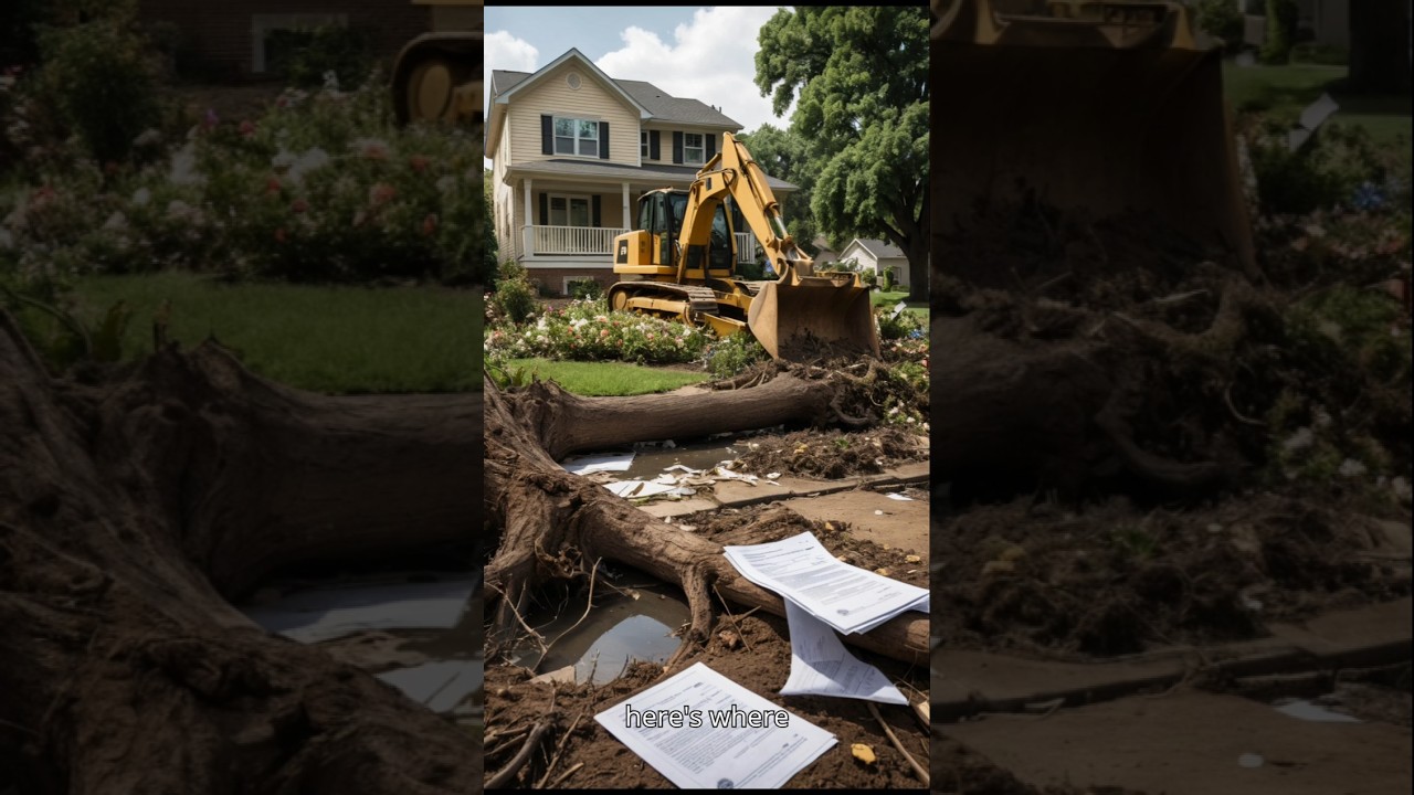 HOA Destroyed My Garden &mdash; But I Owned Their Water Rights!