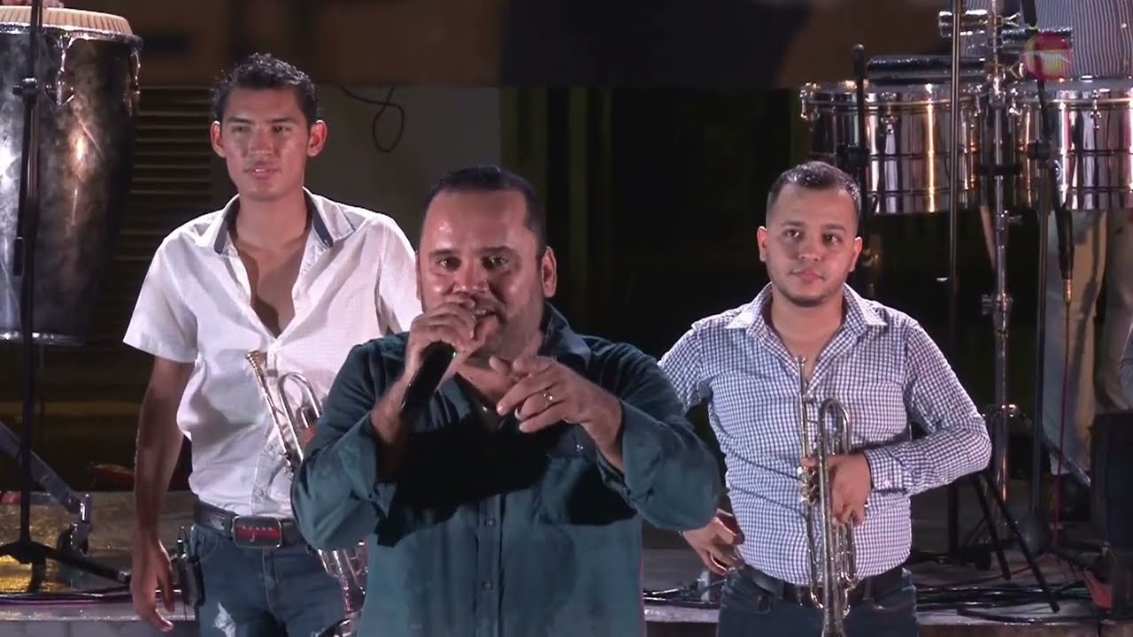 BANDA TRIGUERA-  LA ESTEREOFÓNICA ESTRENO 2022