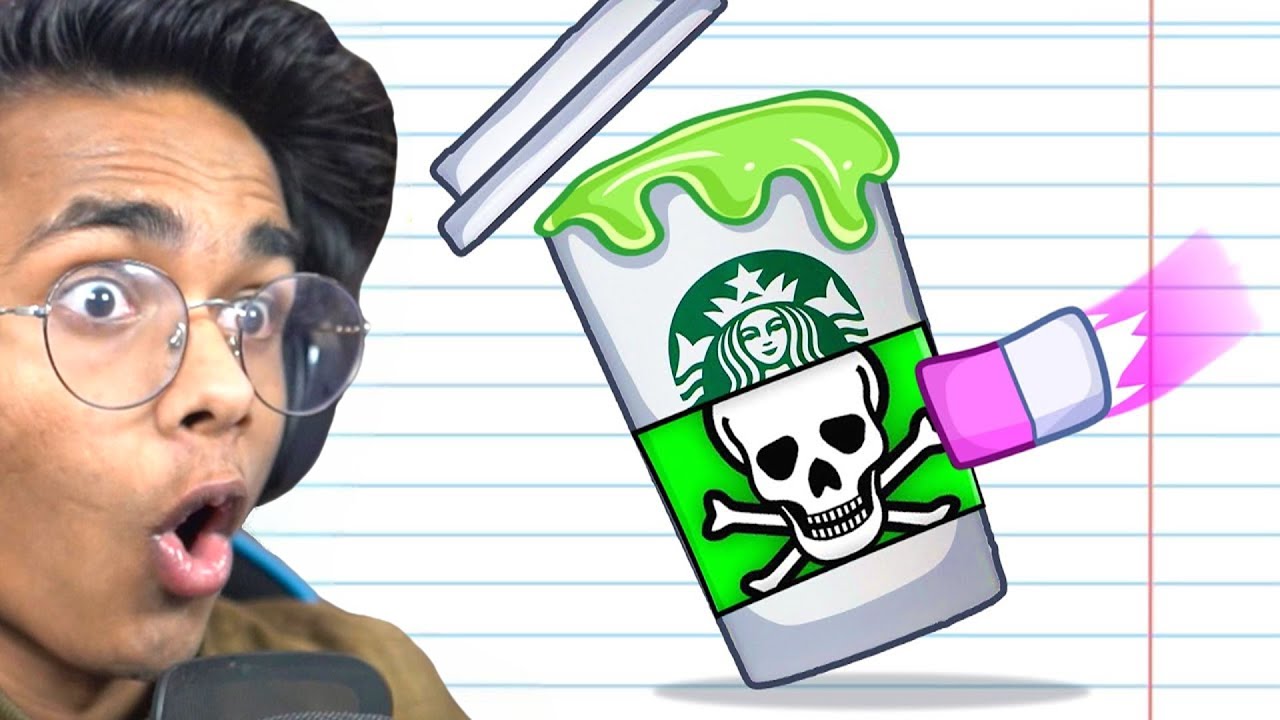 Erasing To PROTECT PEOPLES LIVES