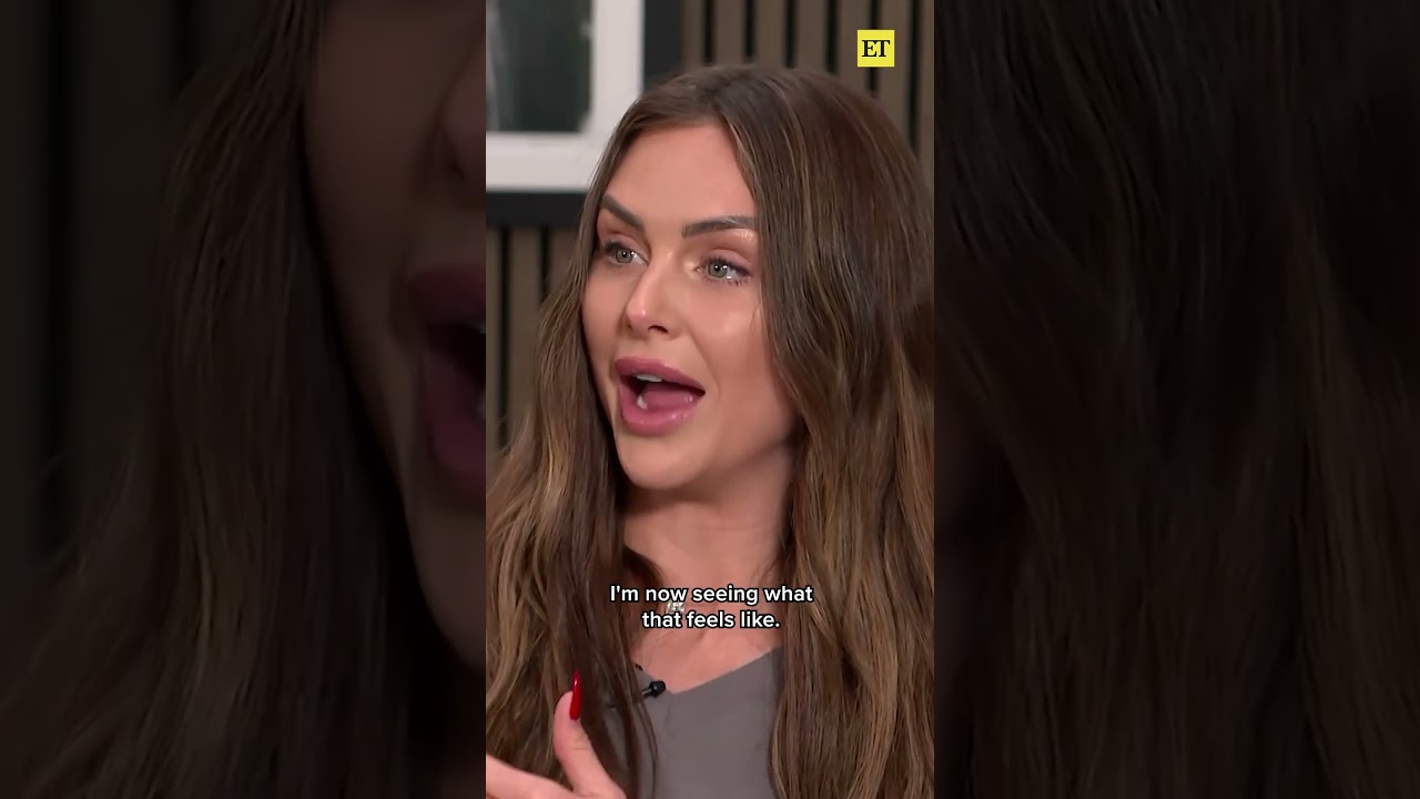 Lala Kent Shares Her One 'Vanderpump Rules' Regret #lalakent #vanderpumprules