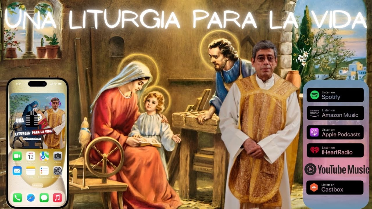 La Epifanía del Señor