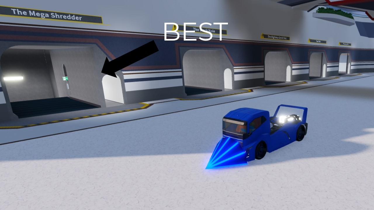 The BEST and WORST crushers in Car Crushers 2