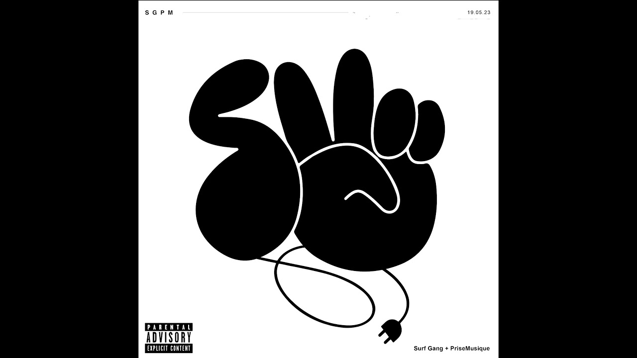 SERANE - TARO PROD HARRISON #SURFGANG