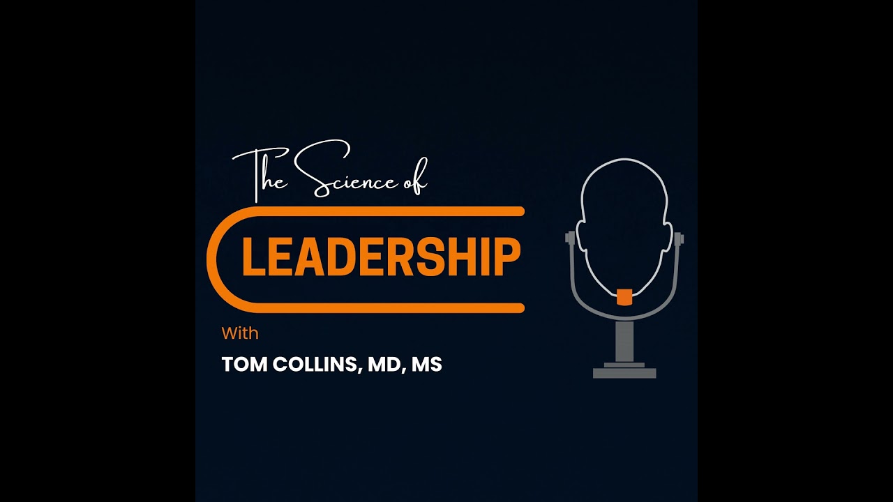 Building and Implementing Real Strategy with Richard Benson-Armer | Ep. 77 | The Science of Leade...