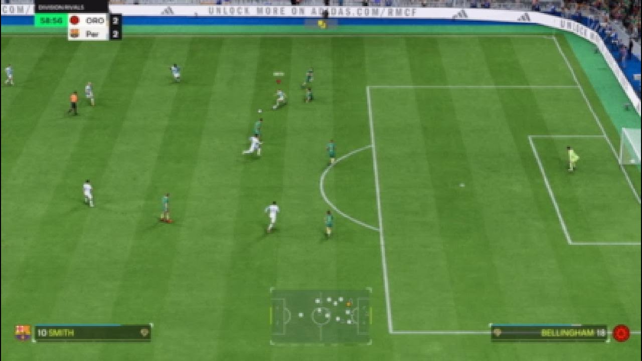 FiFa joy