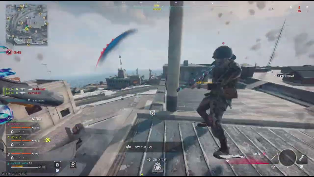 Call of Duty