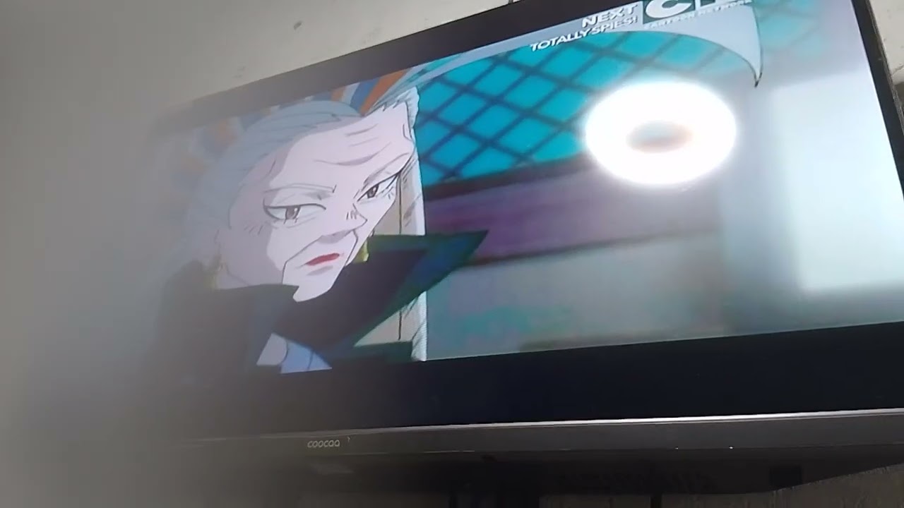 Beyblade X: Season 2 Ending and Preview (Cartoon Network)