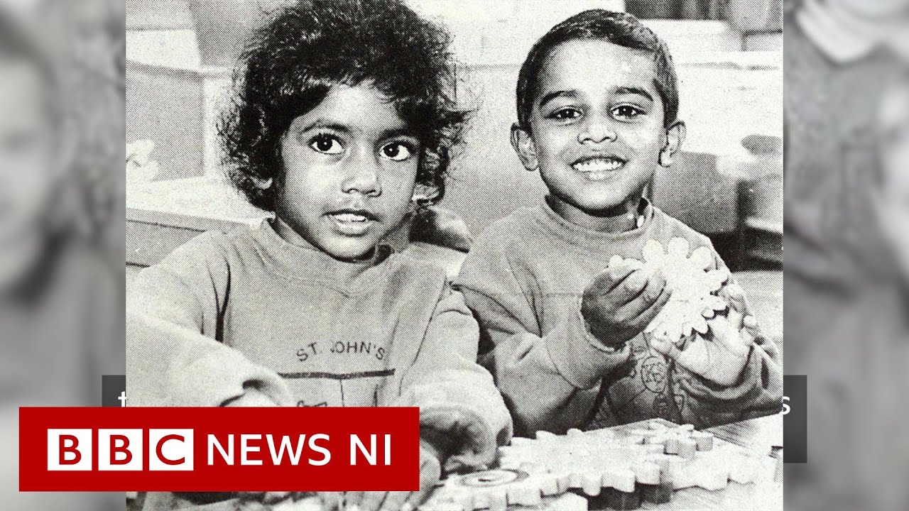‘We felt like only people of colour in our town’